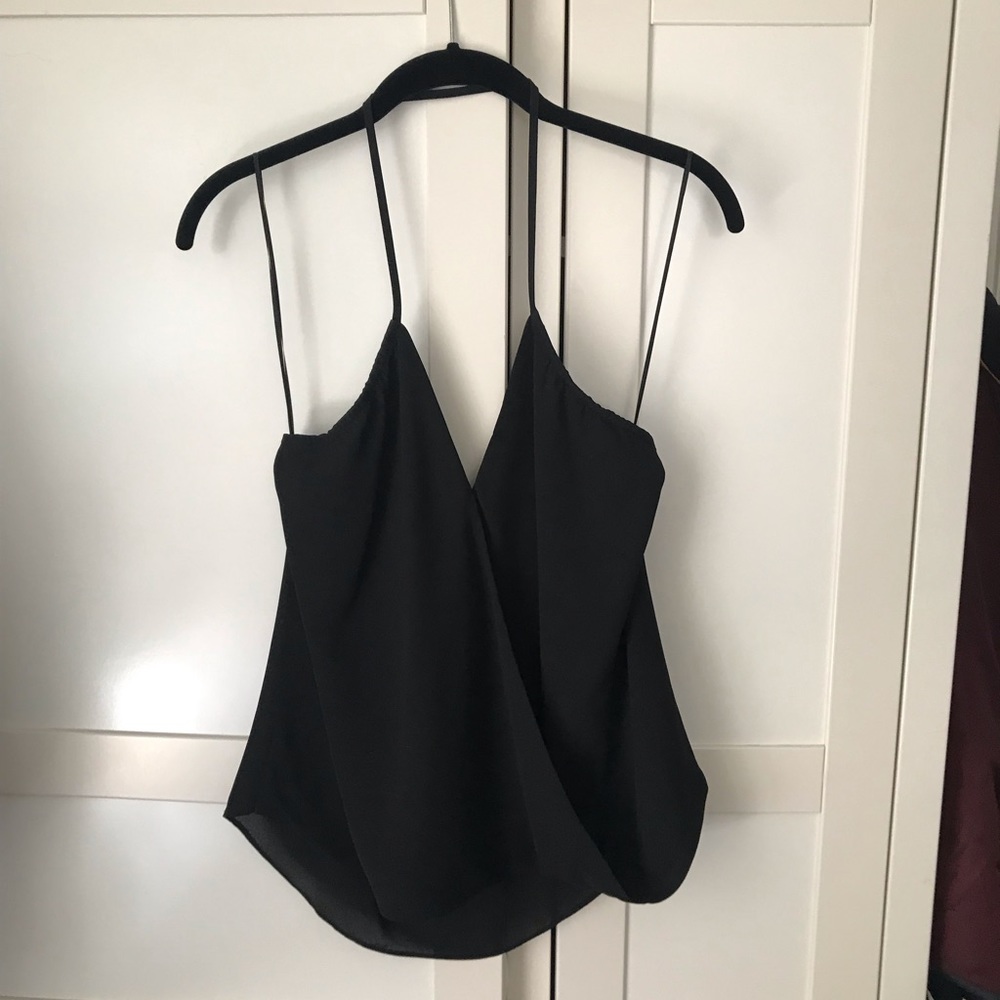 Caribbean Queen Halter Blouse